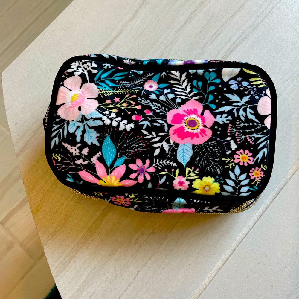 Jewelry Case for Travel